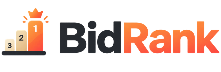 BidRank